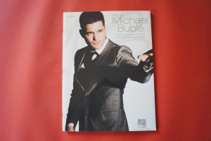 Michael Bublé - Best of Songbook Notenbuch Vocal Easy Piano