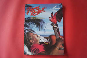 Jimmy Buffett - Greatest Hits Songbook Notenbuch Vocal Guitar