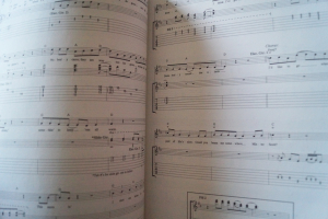 Jimmy Buffett - Greatest Hits Songbook Notenbuch Vocal Guitar
