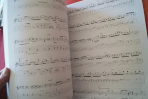 Joe Satriani - Professor Satchafunkilus and the Musterion of Rock Songbook Notenbuch Guitar