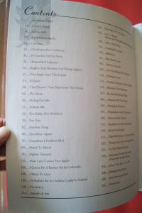 John Denver - Anthology (Revised Ed.) Songbook Notenbuch Piano Vocal Guitar PVG