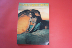 Melanie C - Northern Star Songbook Notenbuch Piano Vocal Guitar PVG