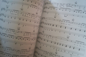 Melanie C - Northern Star Songbook Notenbuch Piano Vocal Guitar PVG