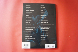 Johnny Cash - The Essential Songbook Notenbuch Piano Vocal Guitar PVG