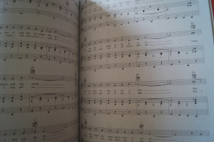 Johnny Cash - The Essential Songbook Notenbuch Piano Vocal Guitar PVG