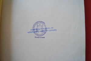 Bon Jovi, Jon - Destination anywhere Songbook Notenbuch Piano Vocal Guitar PVG