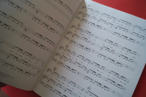 Bon Jovi, Jon - Destination anywhere Songbook Notenbuch Piano Vocal Guitar PVG