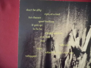 Jon Secada - Heart Soul & A Voice Songbook Notenbuch Piano Vocal Guitar PVG