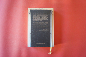 Juliane Werding Songbuch Lieder 1971-2001 Songbook Vocal (nur Texte)