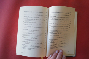 Juliane Werding Songbuch Lieder 1971-2001 Songbook Vocal (nur Texte)