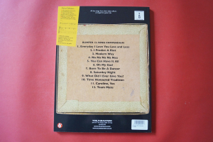 Kaiser Chiefs - Employment Songbook Notenbuch Vocal Guitar