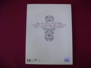 Kasabian - Empire Songbook Notenbuch Vocal Guitar
