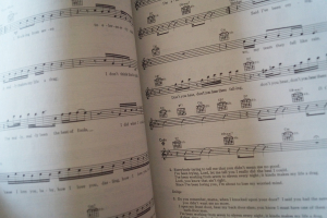 Led Zeppelin - Complete Songbook Notenbuch Vocal Guitar