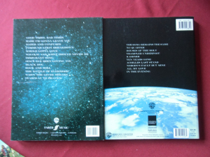 Led Zeppelin - Early Days / Latter Days Songbooks Notenbücher Vocal Guitar