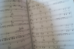 Leonard Cohen - Anthology (ältere Ausgabe) Songbook Notenbuch Piano Vocal Guitar PVG