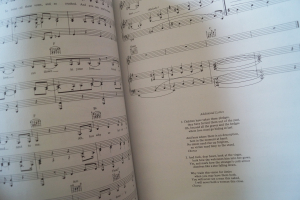 Leonard Cohen - Anthology (ältere Ausgabe) Songbook Notenbuch Piano Vocal Guitar PVG