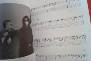 Metallica - Best of Songbook Notenbuch Vocal Guitar