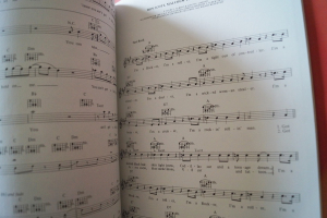 ACDC - Anthology (ältere Ausgabe) Songbook Notenbuch Vocal Guitar