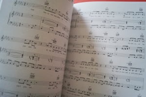 Macy Gray - The ID Songbook Notenbuch Piano Vocal Guitar PVG