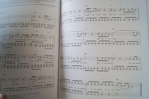 Adele - 21 Favourites Songbook Notenbuch Easy Piano Vocal