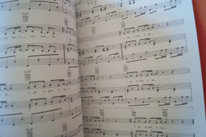 Madonna - American Life Songbook Notenbuch Piano Vocal Guitar PVG