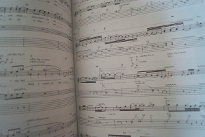 Alice in Chains - Dirt Songbook Notenbuch Vocal Guitar