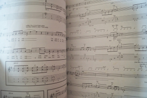 Metallica - Load (ohne Poster) Songbook Notenbuch Vocal Guitar