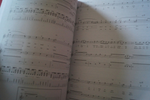 Avenged Sevenfold - City of Evil Songbook Notenbuch Vocal Guitar