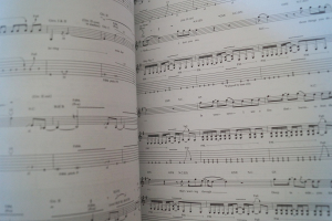 Metallica - Reload Songbook Notenbuch Vocal Guitar
