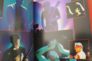 Metallica - Reload Songbook Notenbuch Vocal Guitar