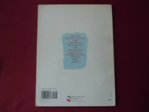 Lightning Seeds - Cloudcuckooland Songbook Notenbuch Piano Vocal Guitar PVG