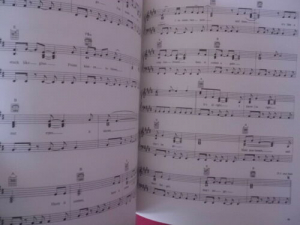 Lightning Seeds - Cloudcuckooland Songbook Notenbuch Piano Vocal Guitar PVG