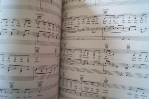 Mariah Carey - Essential Collection Songbook Notenbuch Piano Vocal Guitar PVG