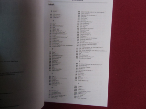 Ärzte, Die - Songbook updated (bis auch) Songbook Vocal Guitar Chords