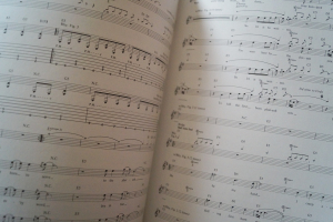 Metallica - Ride the Lightning Songbook Notenbuch Vocal Easy Guitar