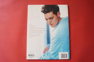 Michael Bublé - Michael Bublé Songbook Notenbuch Piano Vocal Guitar PVG