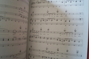 Michael Bublé - Michael Bublé Songbook Notenbuch Piano Vocal Guitar PVG