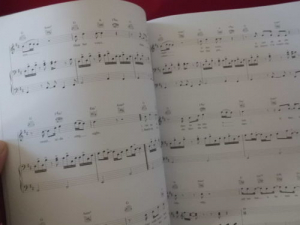 Michael Jackson - 1958 - 2009 Songbook Notenbuch Piano Vocal Guitar PVG