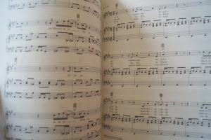 Marius Müller-Westernhagen - Radio Maria Songbook Notenbuch Piano Vocal Guitar PVG