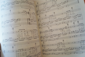Marius Müller-Westernhagen - Radio Maria Songbook Notenbuch Piano Vocal Guitar PVG