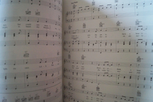 Marlene Dietrich - The Songbook Songbook Notenbuch Piano Vocal Guitar PVG