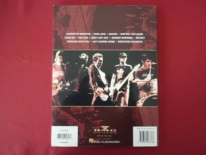 Maroon 5 - Songs about Jane Songbook Notenbuch Vocal Guitar