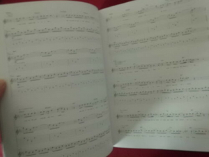 Maroon 5 - Songs about Jane Songbook Notenbuch Vocal Guitar