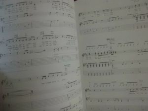 Matchbox 20 - Mad Season Songbook Notenbuch Vocal Guitar