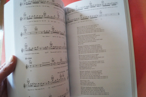 Michael Jackson - Complete Songbook Notenbuch Vocal Guitar