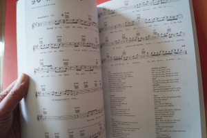 Michael Jackson - Complete Songbook Notenbuch Vocal Guitar