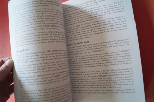 Michael Jackson - Complete Songbook Notenbuch Vocal Guitar