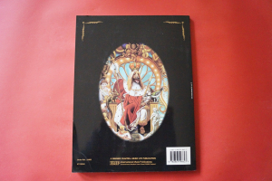 Michael Jackson - Dangerous Songbook Notenbuch Piano Vocal Guitar PVG