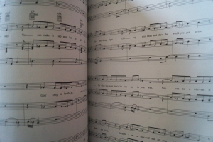 Michael Jackson - Dangerous Songbook Notenbuch Piano Vocal Guitar PVG