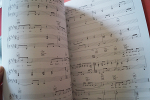 Katie Melua - Call off the Search Songbook Notenbuch Piano Vocal Guitar PVG